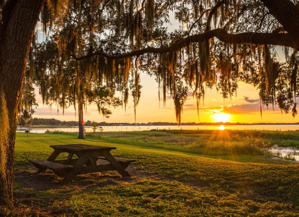 Casas à Venda em Minneola