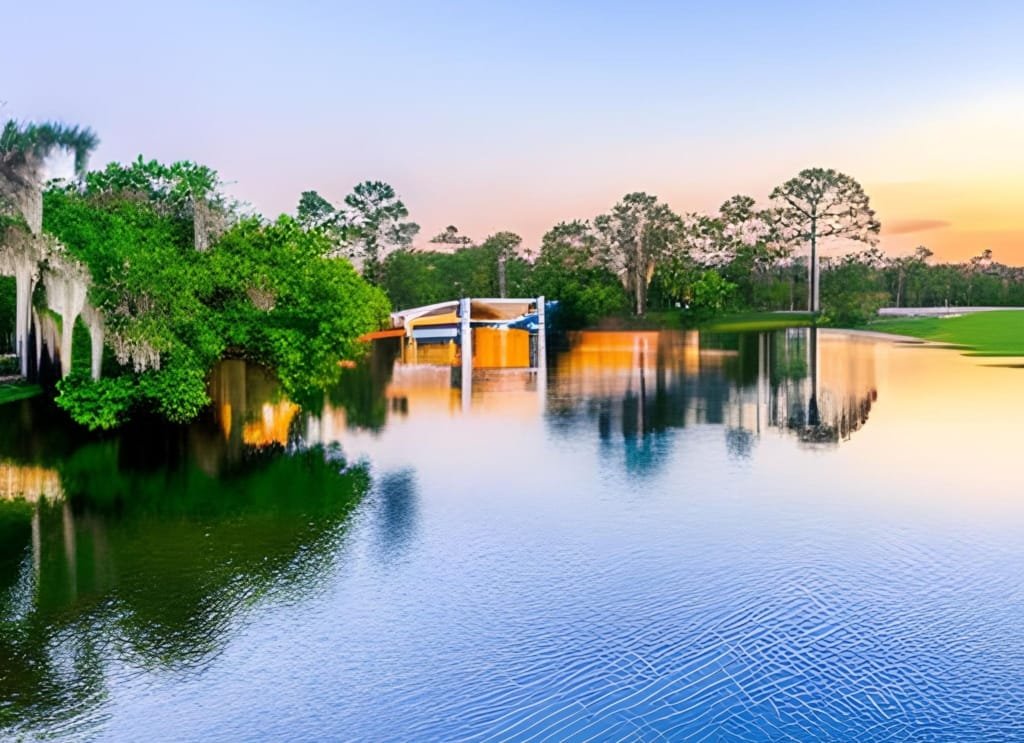 Casas à Venda em Ocala