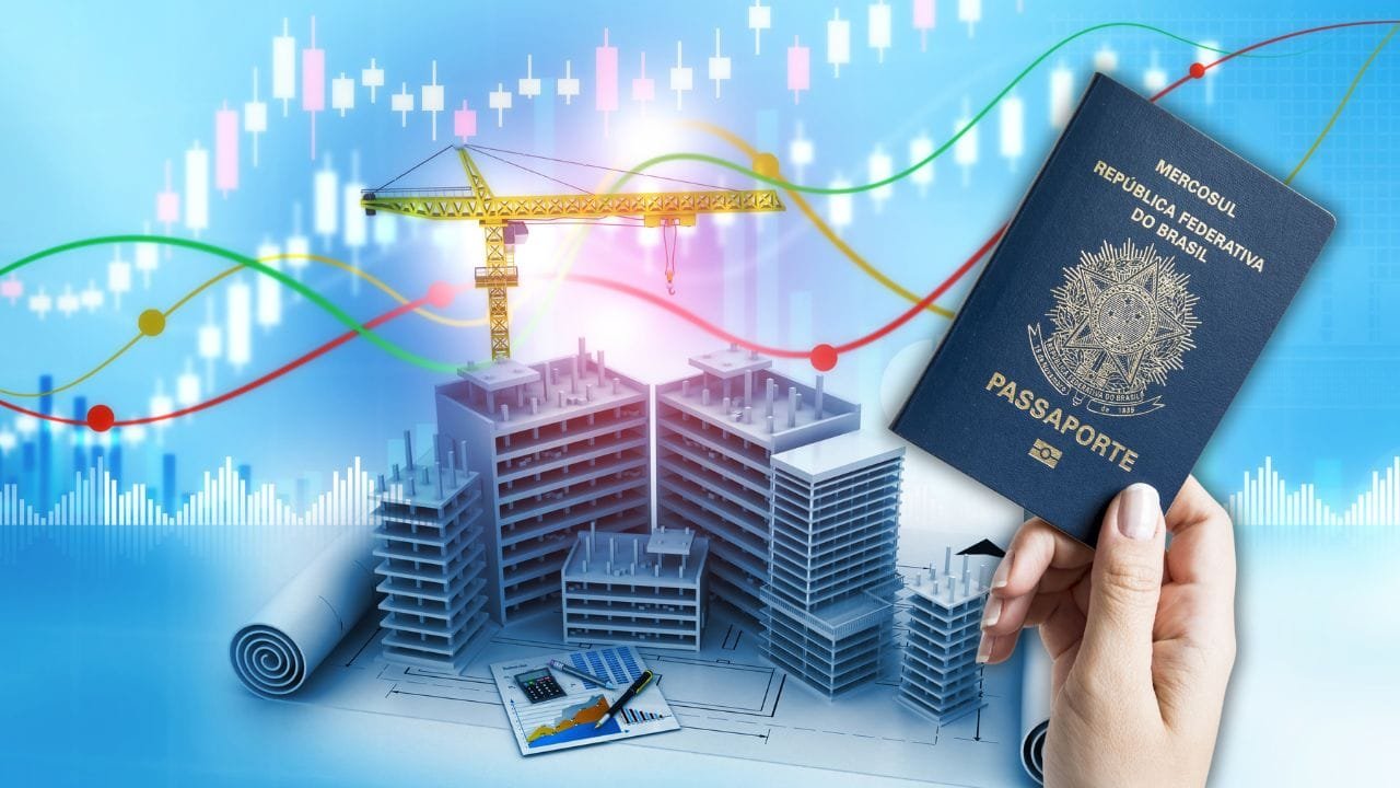 Financiamento Imobiliário nos EUA