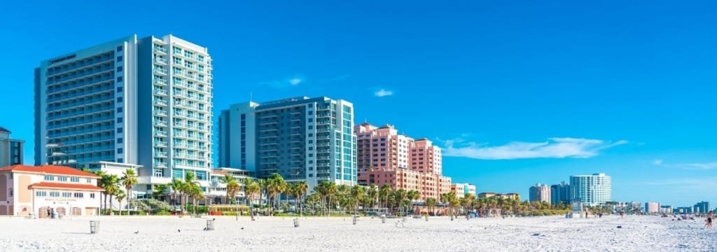 Casas de Férias na Flórida