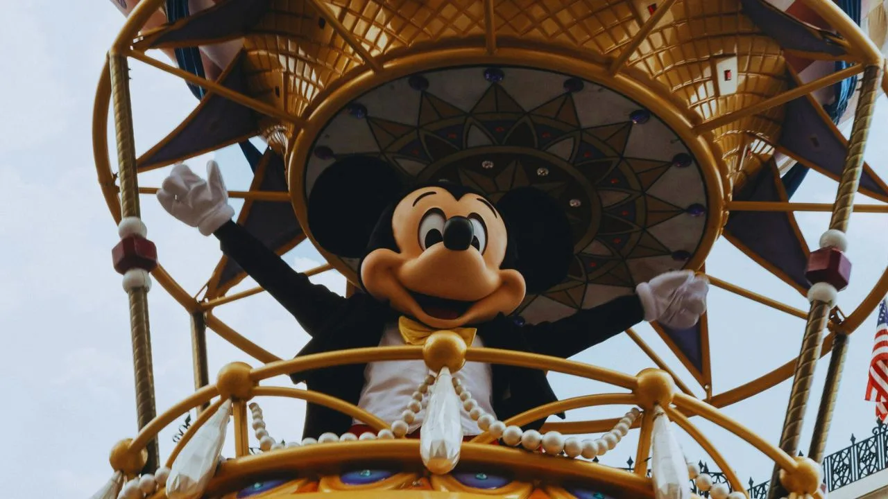 Morar na Flórida além da Disney