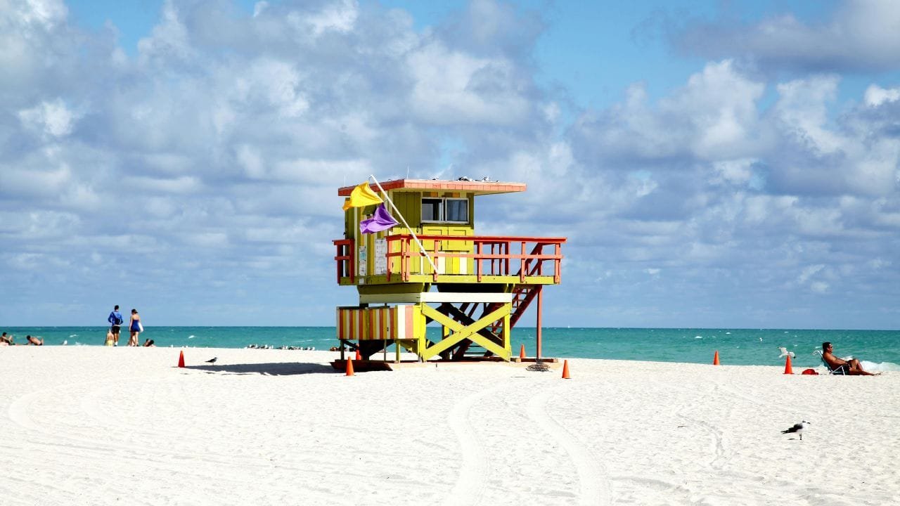 Morar na Flórida além da Disney