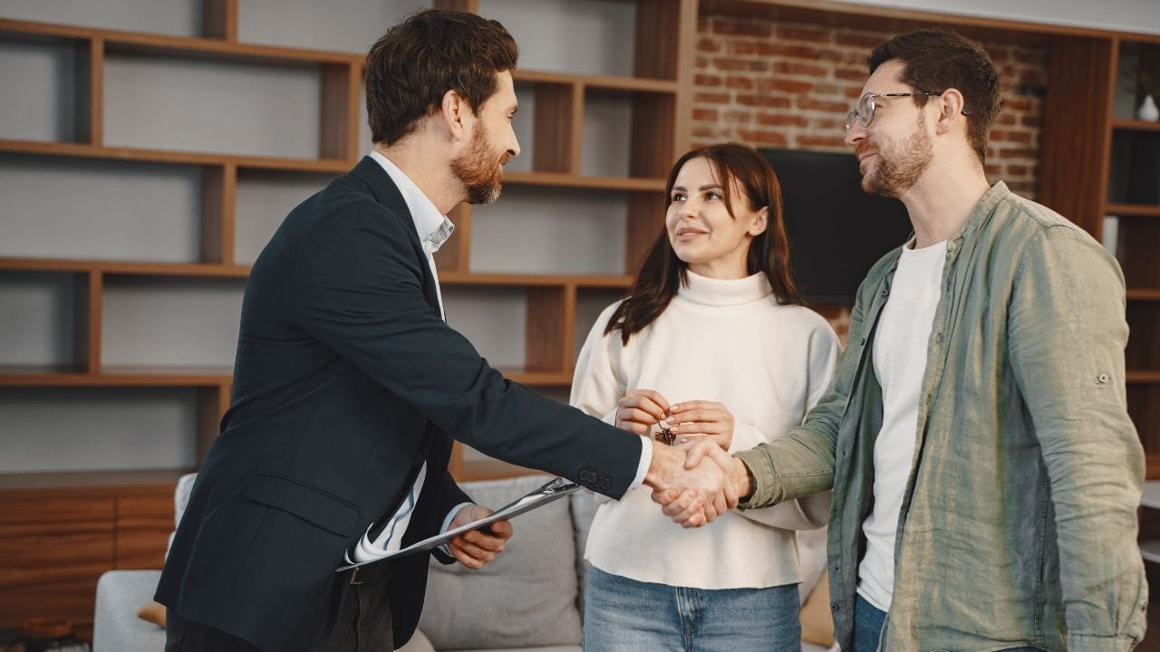 Corretor brasileiro na Flórida