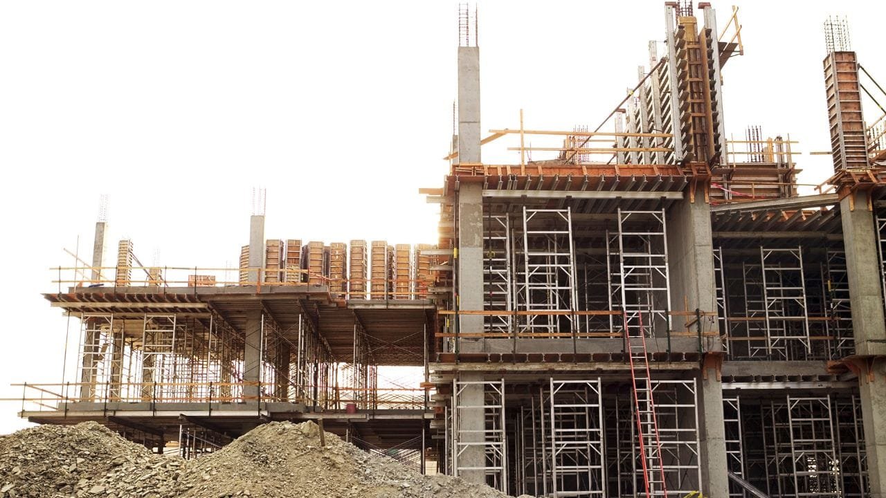 Infraestrutura e imóveis na Flórida