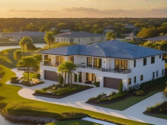 Corretor brasileiro na Flórida