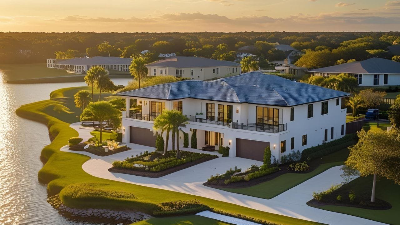 Corretor brasileiro na Flórida