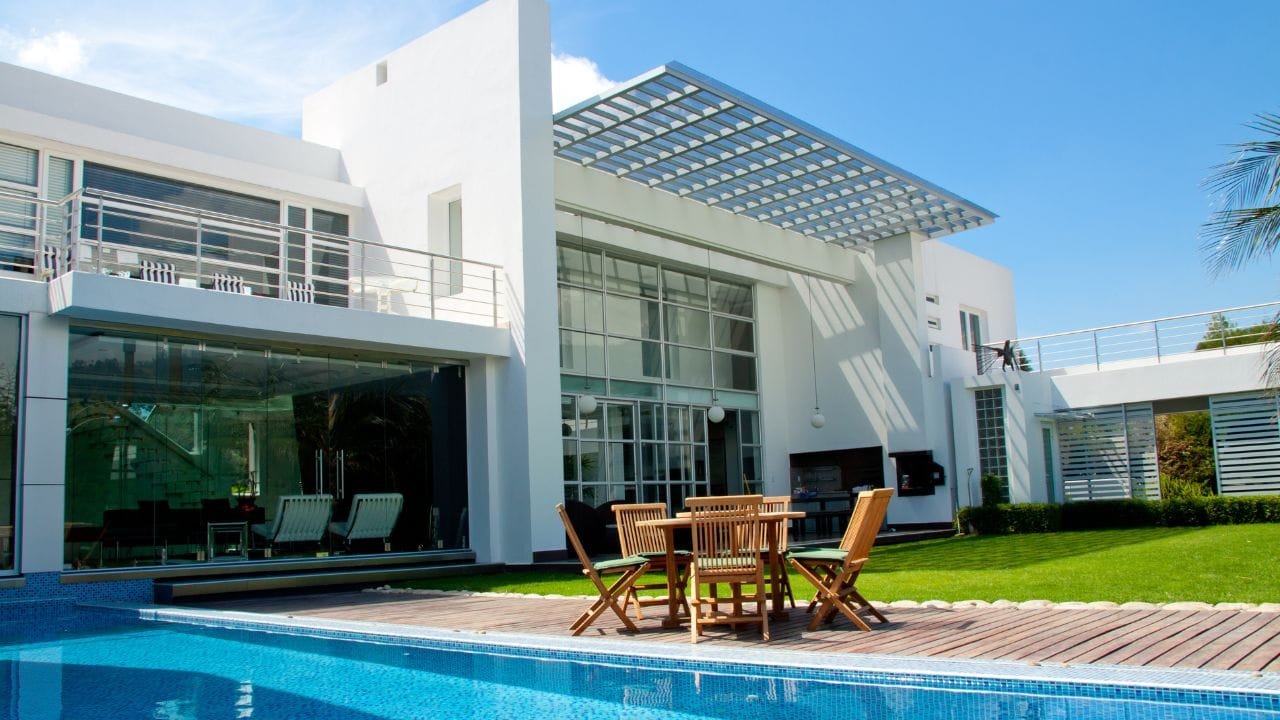 Aluguel de imóveis na Flórida