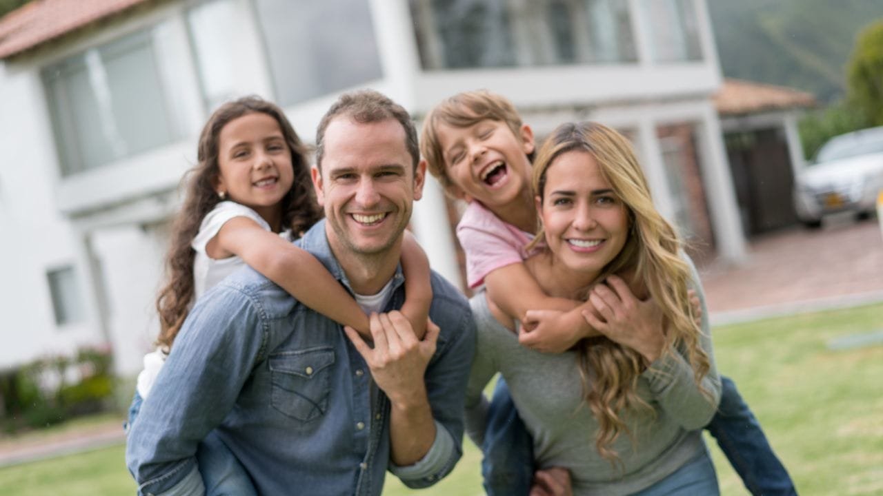 Condomínios planejados na Flórida
