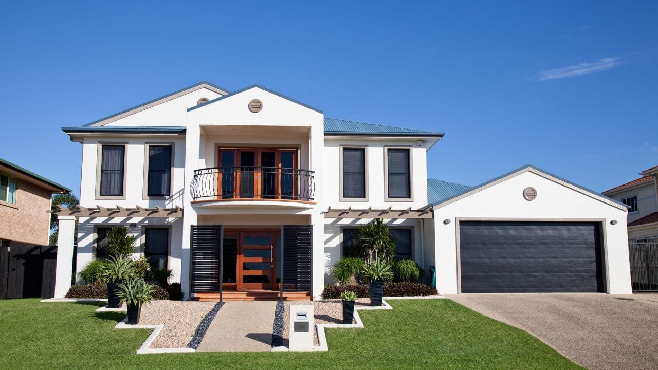 Aluguel de imóveis na Flórida